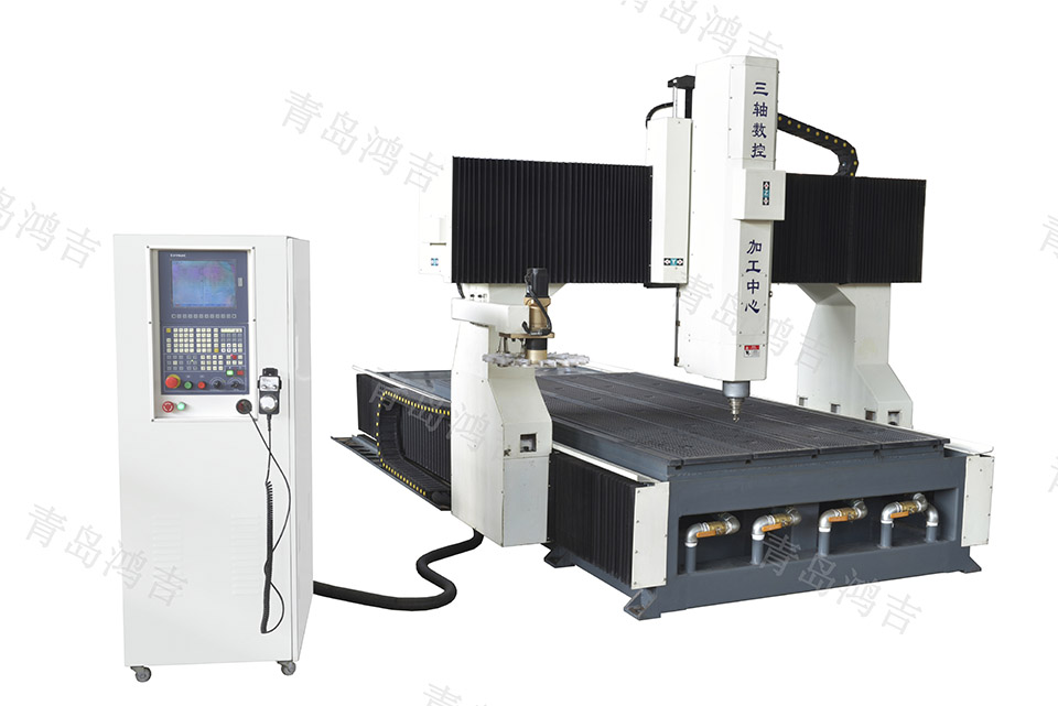 數(shù)控加工中心 數(shù)控加工中心